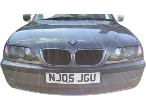 BMW 3 Series NJ05 JGU
