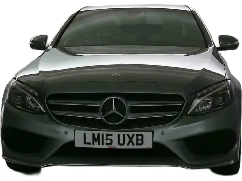 Mercedes-Benz C250 AMG Line Prem BlueTEC A LM15 UXB