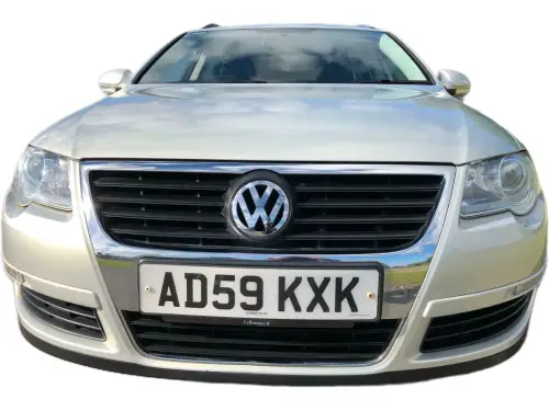 Volkswagen Passat Highline TDI 140 AD59 KXK