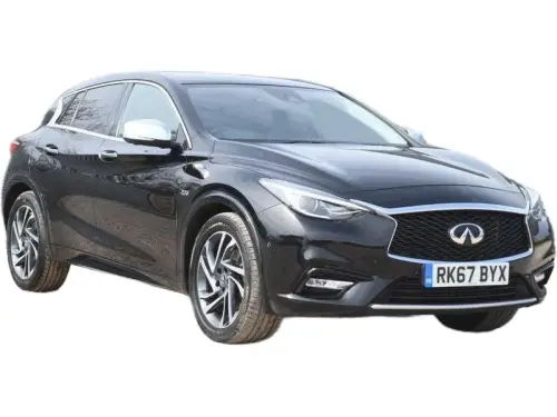 Infiniti Q30 RK67 BYX