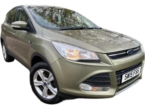 Ford Kuga SW15 FSS