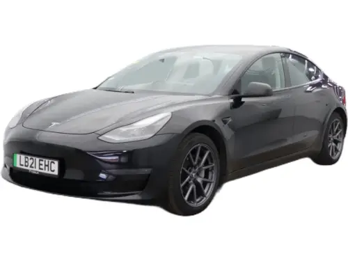 Tesla Model 3 Long Range AWD LB21 EHC