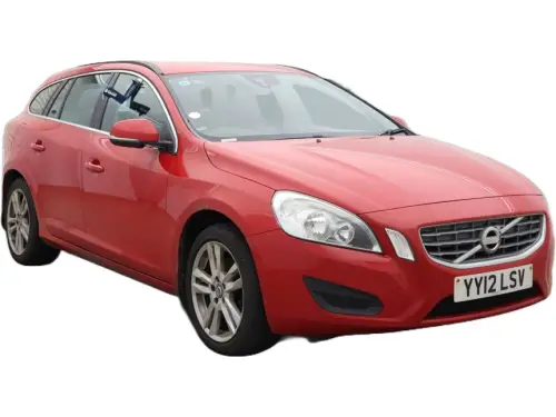 Volvo V60 YY12 LSV