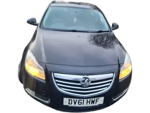 Vauxhall Insignia DV61 HWF