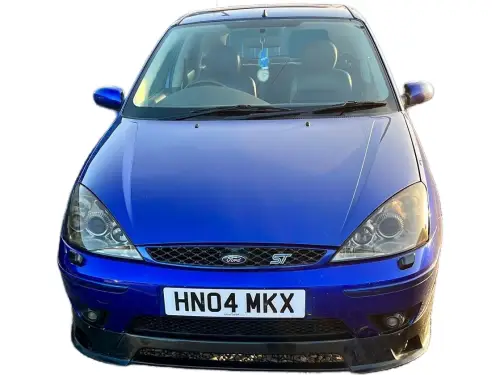 Ford Focus HN04 MKX