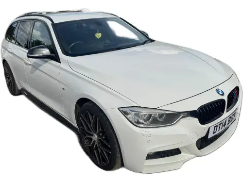 MINI Countryman DT14 BDU