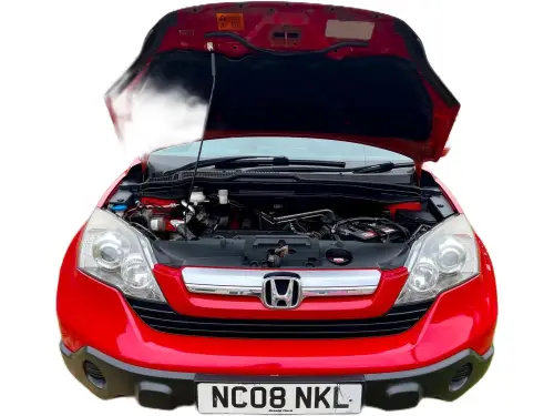 Honda CR-V NC08 NKL