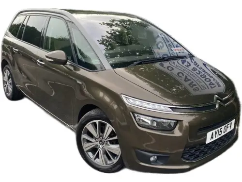 Citroën C4 AY15 OFV