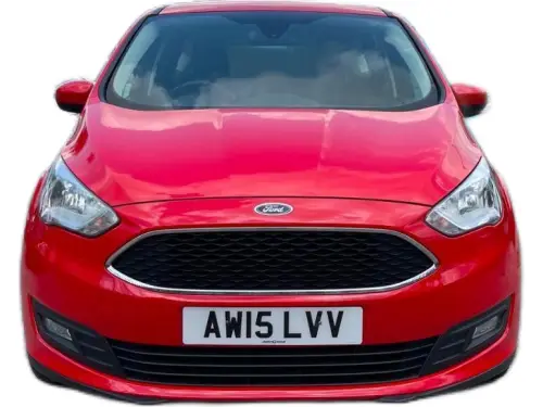Ford C-Max AW15 LVV