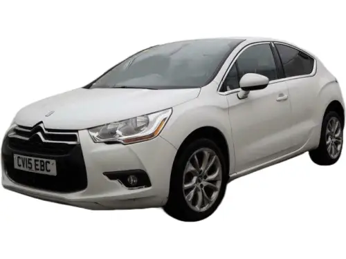 Citroën DS4 Dstyle Nav E-HDi CV15 EBC