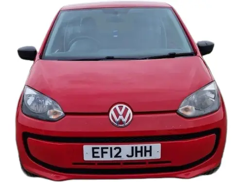 Volkswagen up EF12 JHH