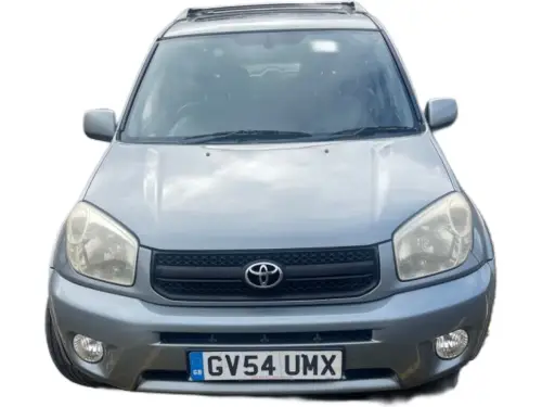 Toyota RAV-4 GV54 UMX