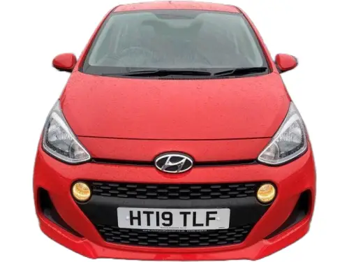 Hyundai I10 HT19 TLF