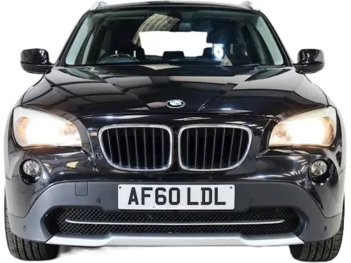 BMW X1 AF60 LDL