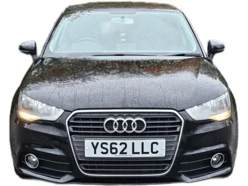 Audi A1 YS62 LLC