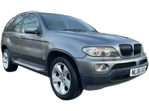 BMW X5 NL06 UGO