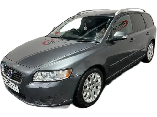Volvo V50 OV60 YYT
