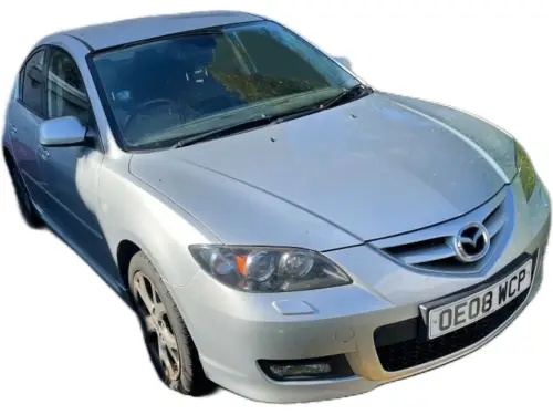Mazda 3 Sport 150 OE08 WCP