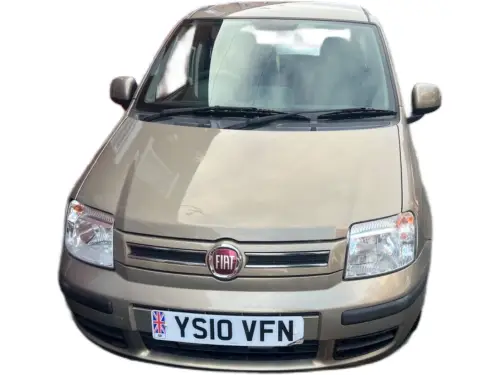 Fiat Panda YS10 VFN
