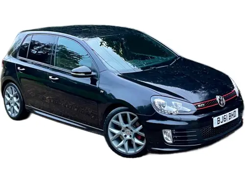 Volkswagen Golf GTI Edition 35 BJ61 BHD