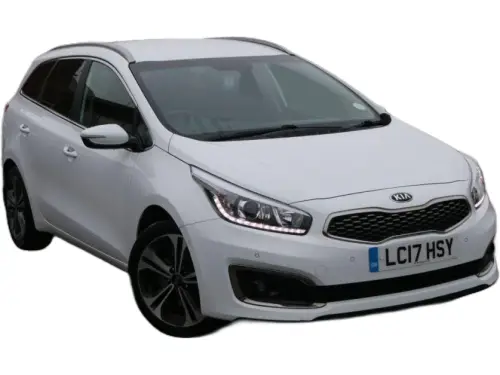 Kia Ceed LC17 HSY