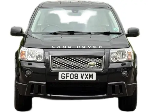 Land Rover Freelander GF08 VXM