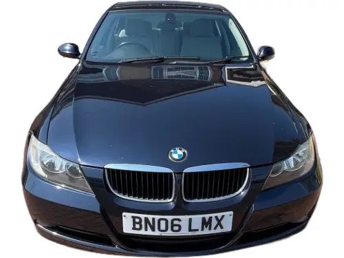 BMW 3 Series BN06 LMX