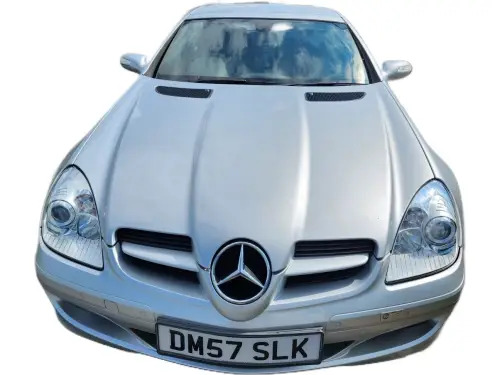Mercedes-Benz SLK DM57 SLK