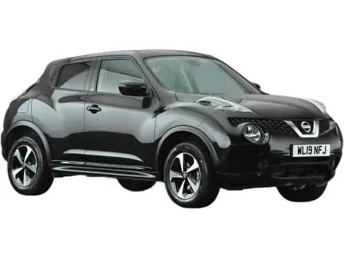 Nissan Juke WL19 NFJ