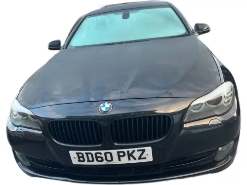 BMW 530 BD60 PKZ