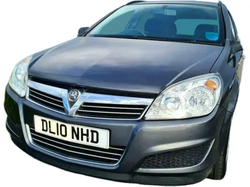 Vauxhall Astra Club DL10 NHD
