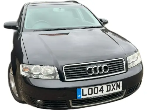 Audi A4 LO04 DXM