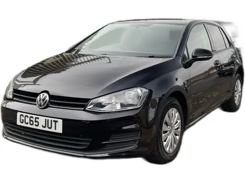 Volkswagen Golf GC65 JUT