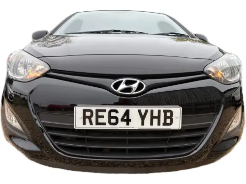 Hyundai I20 RE64 YHB