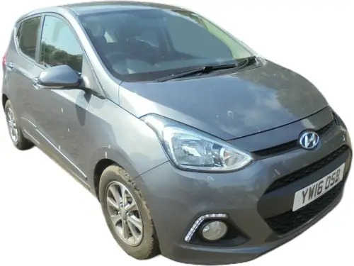 Hyundai I10 Premium YW16 OSB