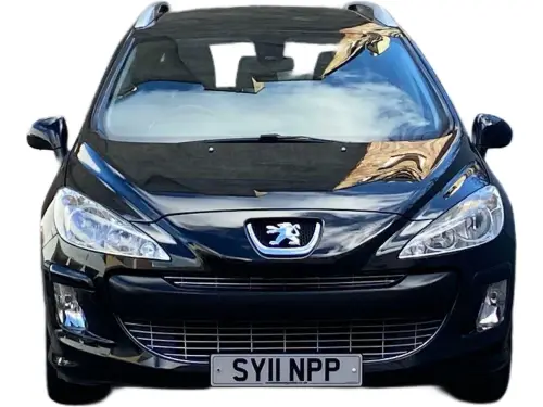 Peugeot 308 Sport SW HDi 112 SY11 NPP