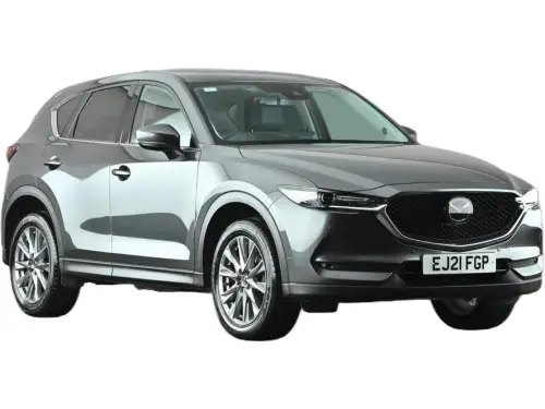Mazda CX-5 Sport Auto EJ21 FGP