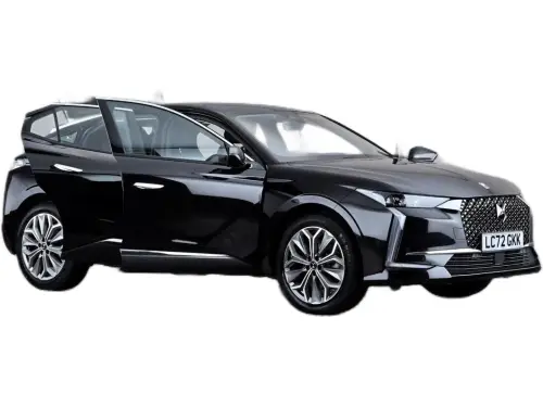 DS DS4 Trocadero PHEV Auto LC72 GKK