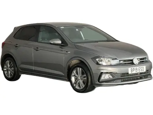 Volkswagen Polo BP19 ESO
