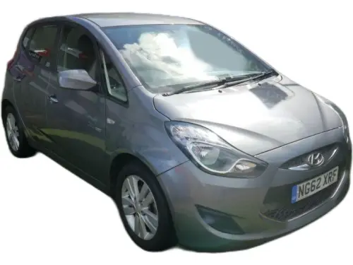 Hyundai IX20 NG62 XRF