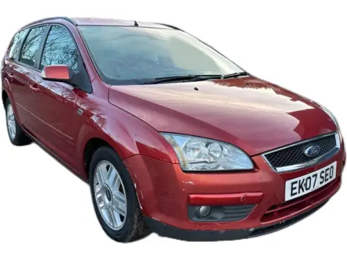Ford Focus EK07 SEO