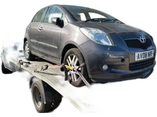 Toyota Yaris TR S-A AV08 NRF