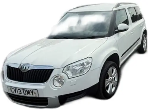 Volkswagen Touareg AK62 OOV