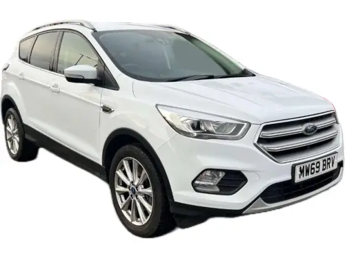 Ford Kuga MW69 BRV