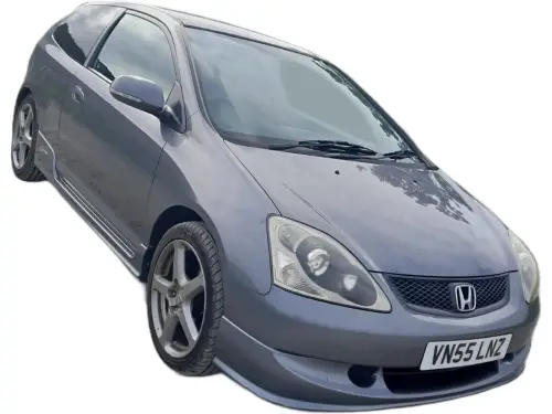 Honda Civic VN55 LNZ
