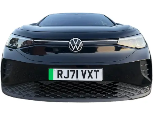 Volkswagen ID4 Life RJ71 VXT