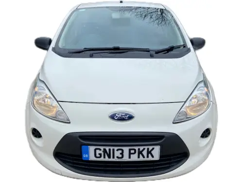 Ford KA GN13 PKK