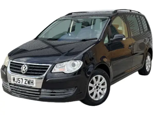 Volkswagen Touran MJ57 ZWH