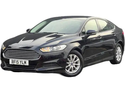 Ford Mondeo BF15 YLM