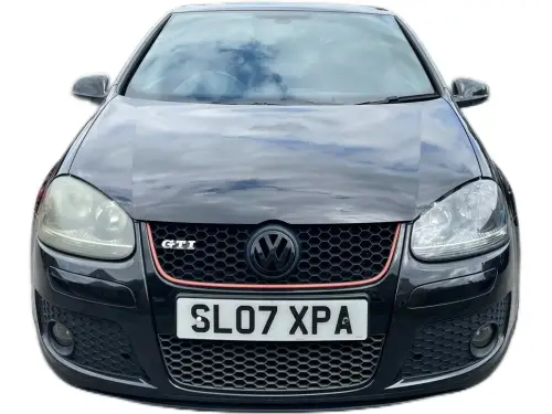 Volkswagen Golf GTI SL07 XPA